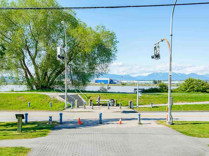 140 - 5880 Dover Crescent, Richmond BC V7C 5P5