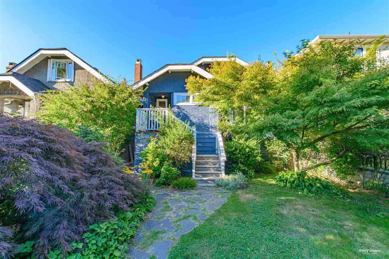 3825 W 19th Avenue, Vancouver, BC, V6S 1C7