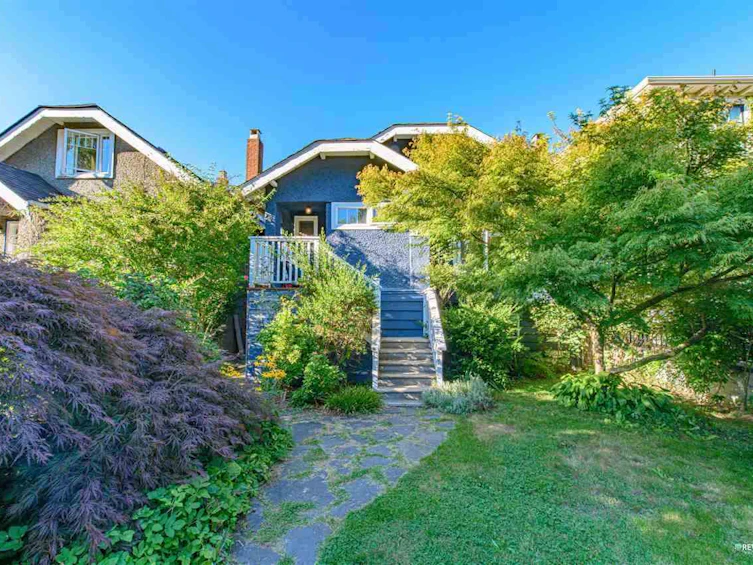 3825 W 19th Avenue, Vancouver, BC, V6S 1C7