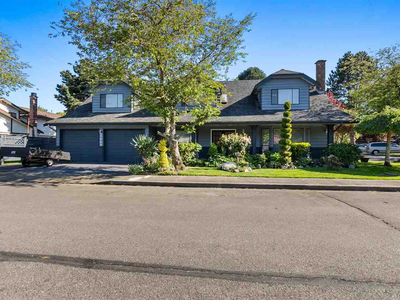 5660 Sandiford Place, Richmond BC V7E 5M5