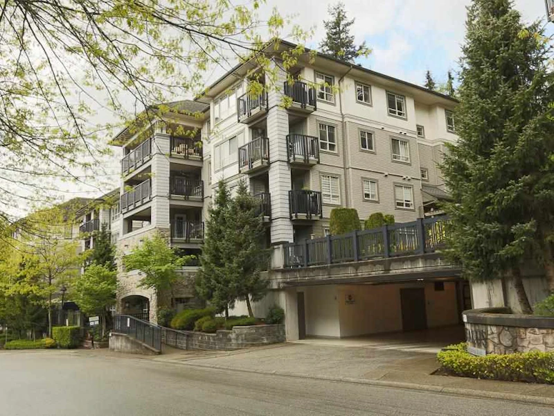 107 - 2951 Silver Springs Boulevard, Coquitlam BC V3E 3S4
