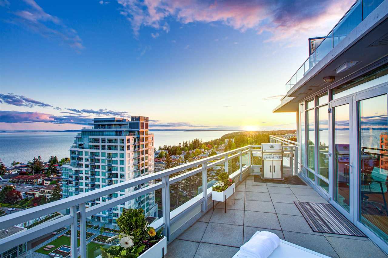 1601-1473 Johnston Road, Surrey, BC, V4B 0A2