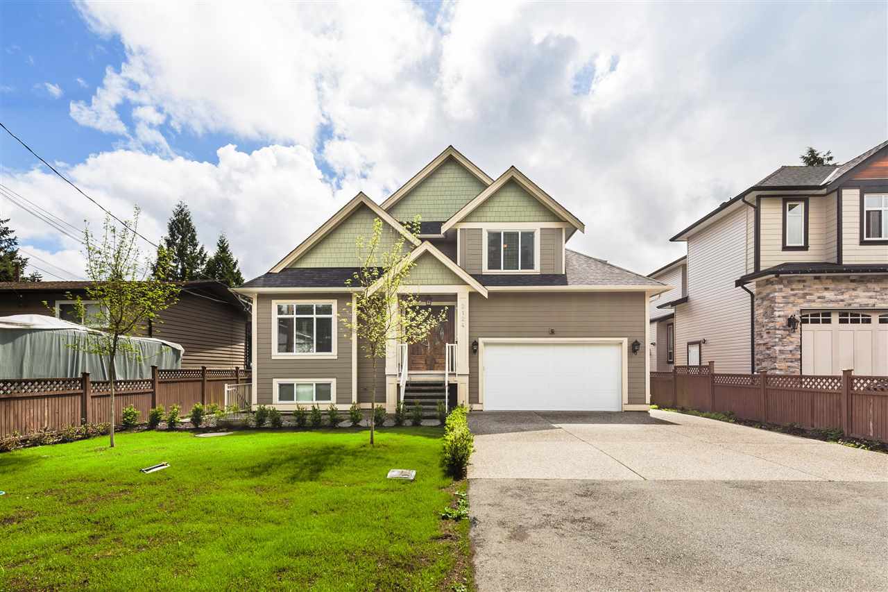 2124 Patricia Avenue, Port Coquitlam, BC, V3B 2H1