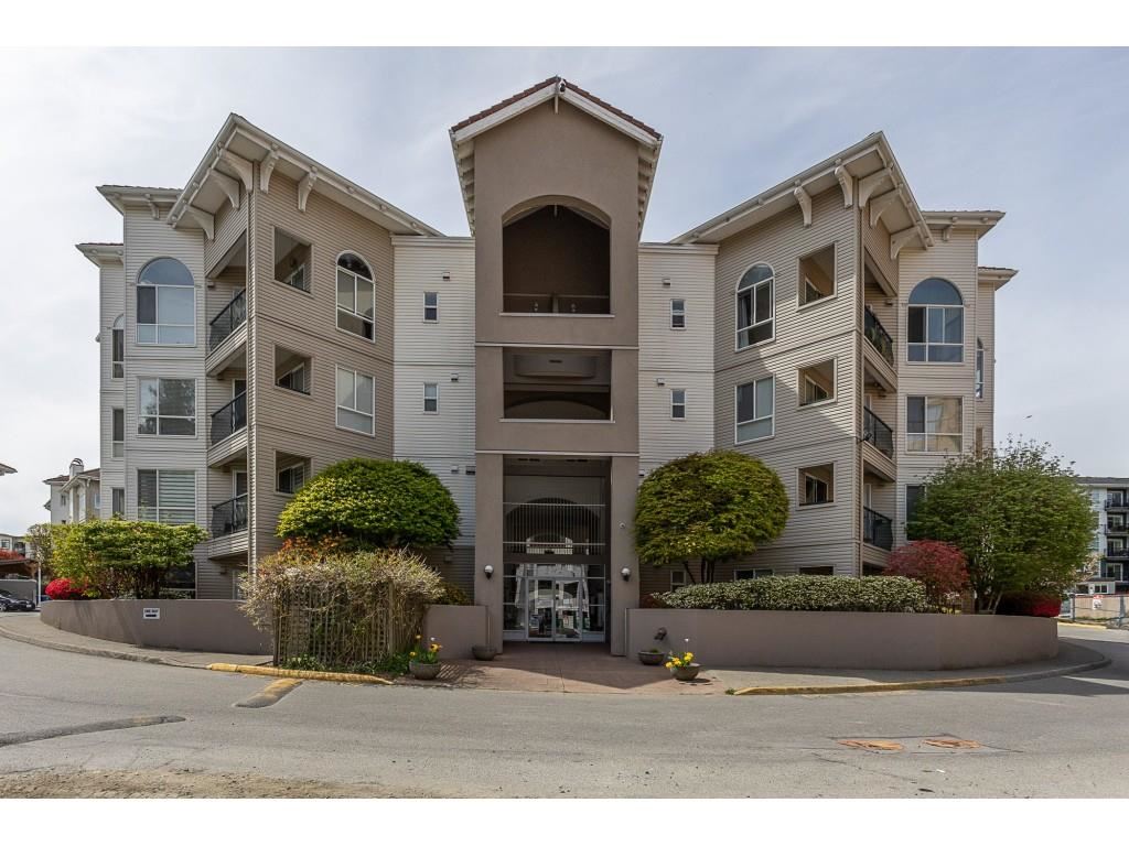 207-3174 Gladwin Road, Abbotsford, BC, V2T 5T5