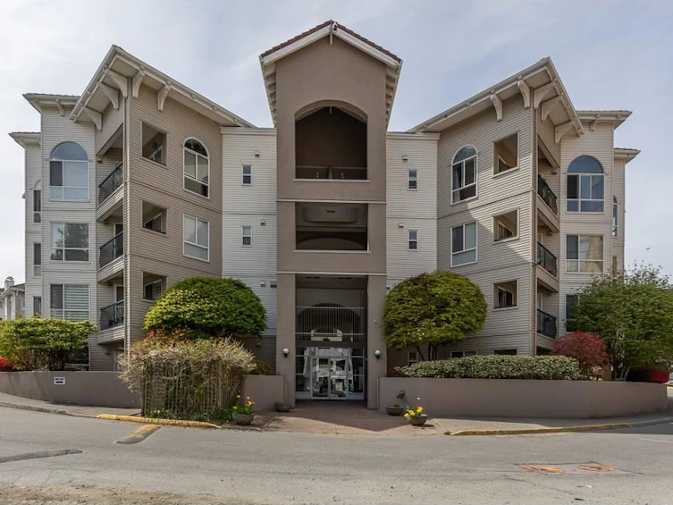 207-3174 Gladwin Road, Abbotsford, BC, V2T 5T5