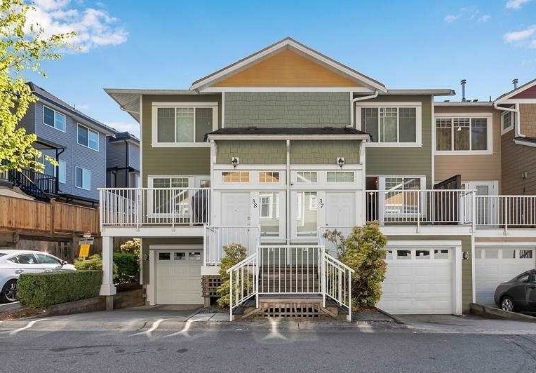 37-6110 138 Street, Surrey, BC, V3X 3V6