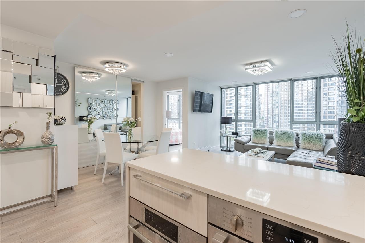 1205-930 Cambie Street, Vancouver, BC, V6B 5Y1