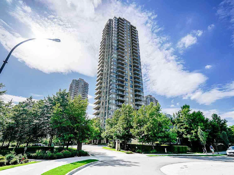 2901 - 2355 Madison Avenue, Burnaby BC V5C 0B3