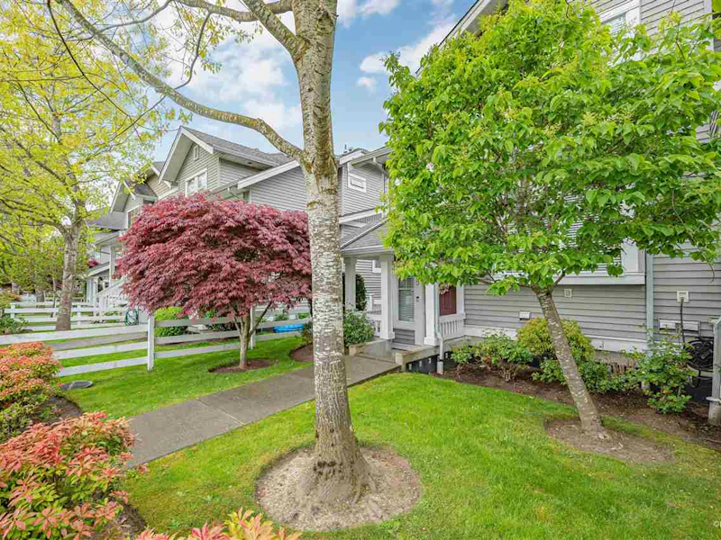 55 - 16760 61st Avenue, Surrey BC V3S 3V4