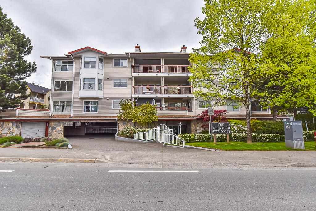 308-5776 200 Street, Langley, BC, V3A 1M8