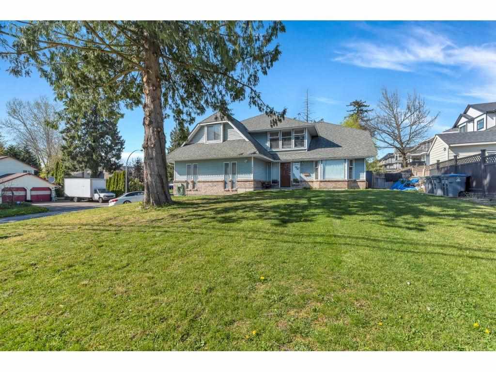 18063 60 Avenue, Surrey, BC, V3S 1V5