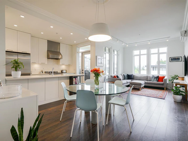 606 - 168 E 35th Avenue, Vancouver BC