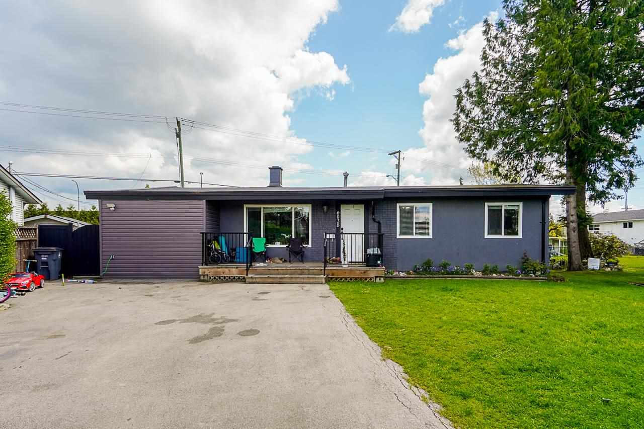 6038 175b Street, Surrey, BC, V3S 4B8