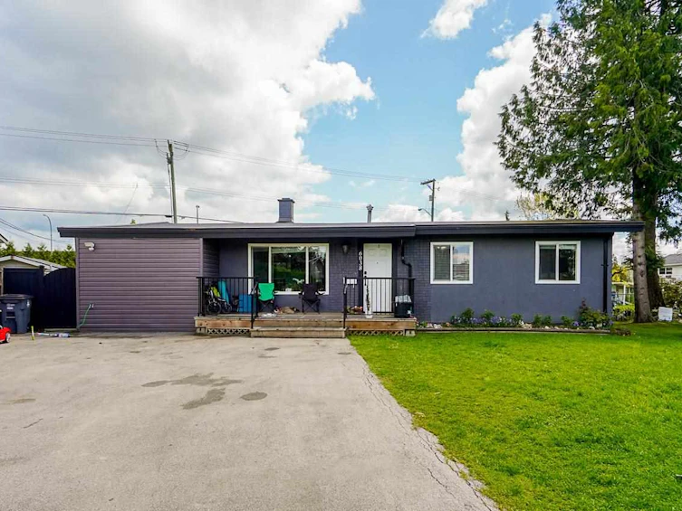6038 175b Street, Surrey, BC, V3S 4B8