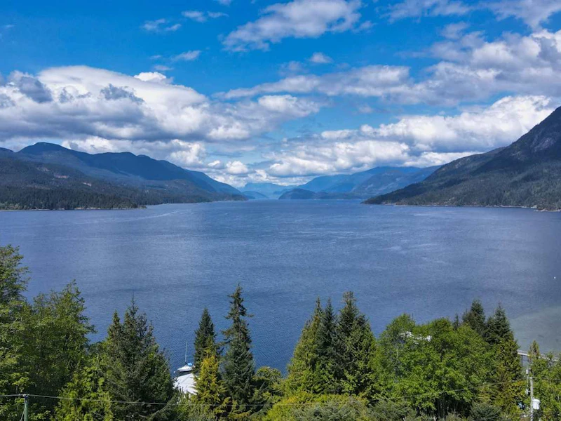 5932 Sandy Hook Road, Sechelt BC