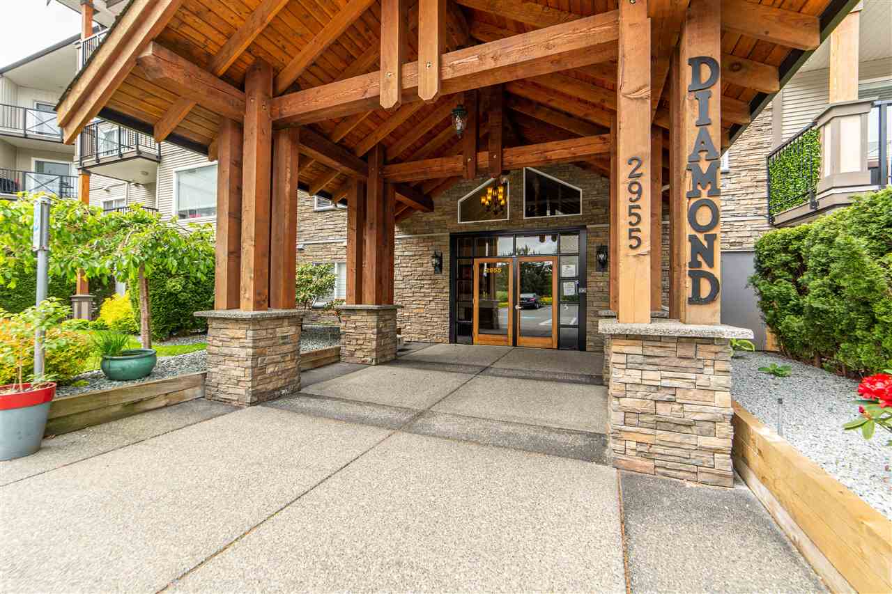 411-2955 Diamond Crescent, Abbotsford, BC, V2T 2L5
