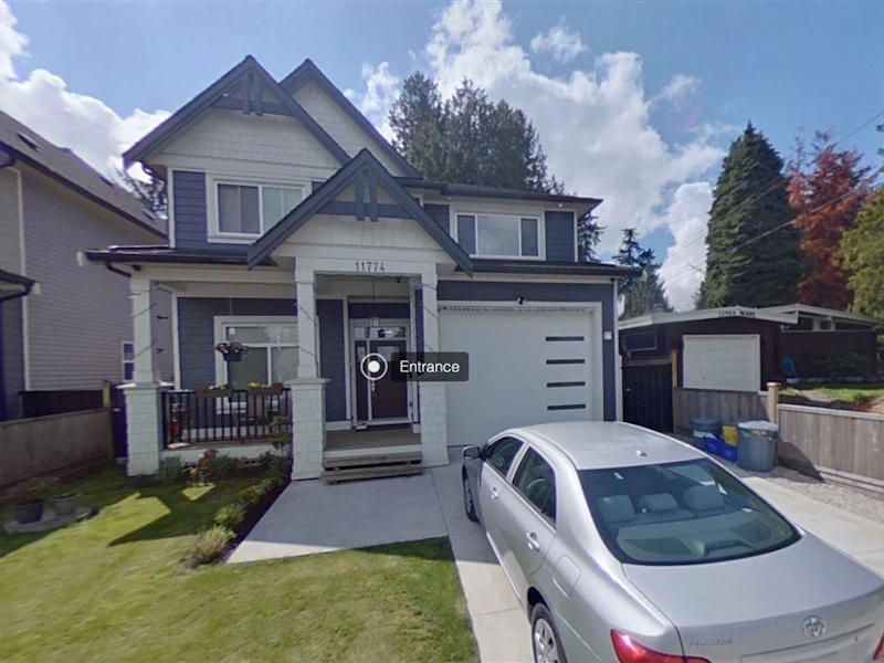 11774 96th Avenue, Delta BC