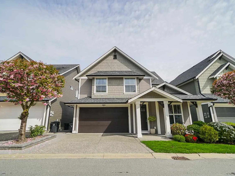 22 - 7891 211th Street, Langley BC V2Y 0L5