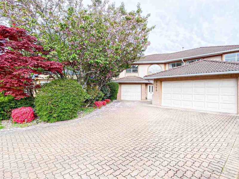 9260 Jaskow Place, Richmond BC V7E 5S4