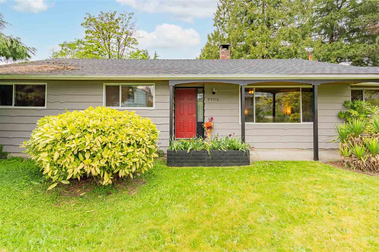 8905 Watson Drive, Delta, BC, V4C 4T7