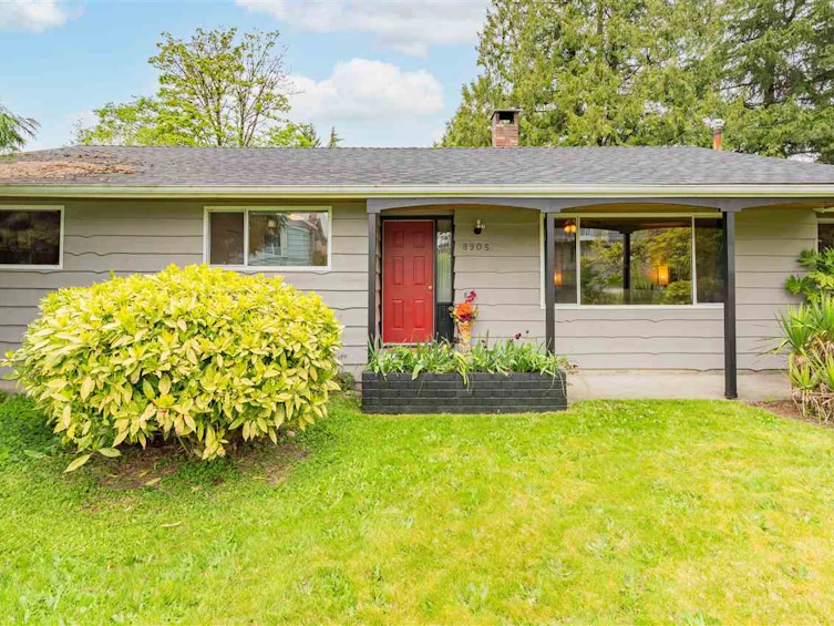 8905 Watson Drive, Delta, BC, V4C 4T7