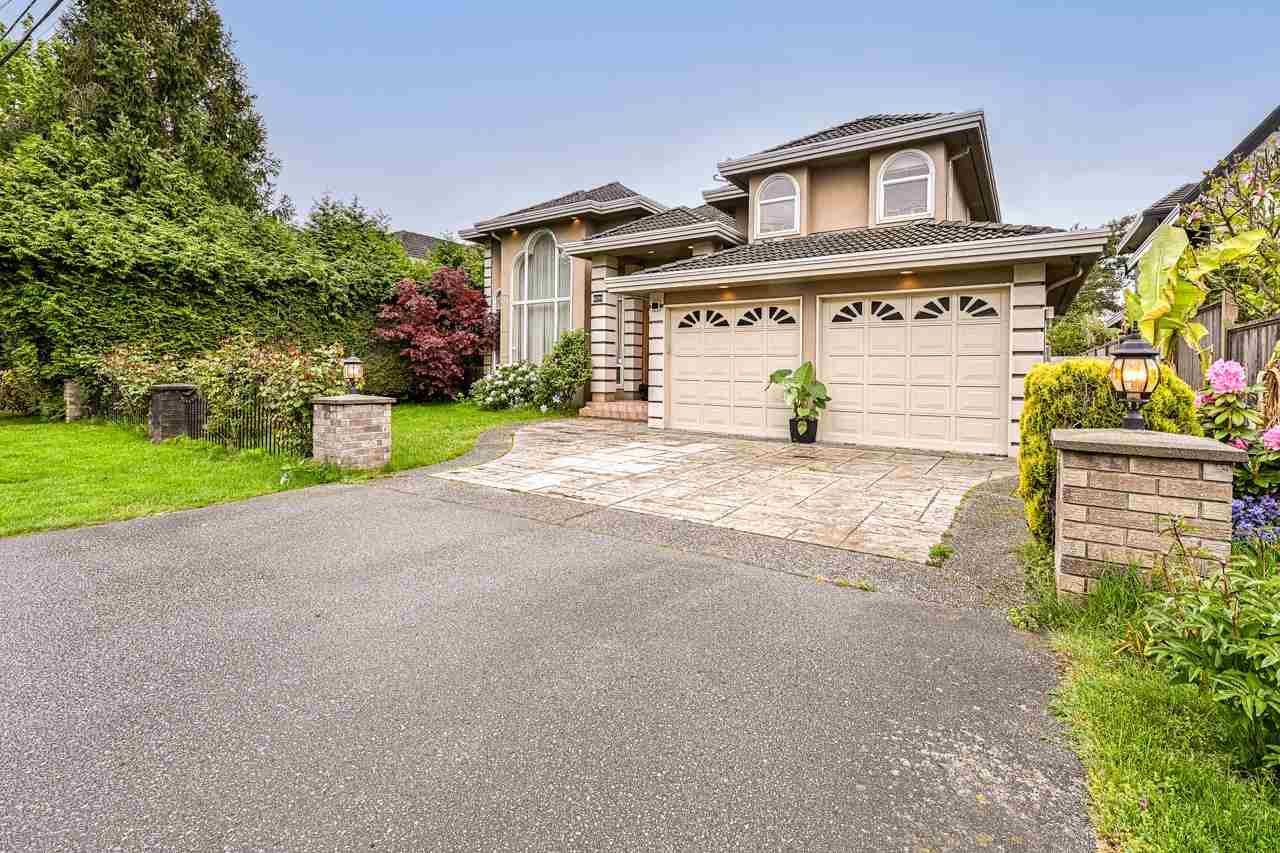 8291 Elsmore Road, Richmond, BC, V7C 2A2