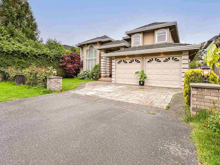 8291 Elsmore Road, Richmond, BC, V7C 2A2