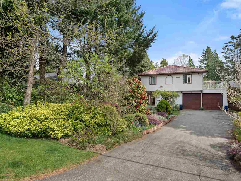 1526 Bishop Road, Surrey BC V4B 3K7