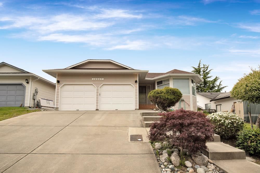 12357 233 Street, Maple Ridge, BC, V2X 0C6