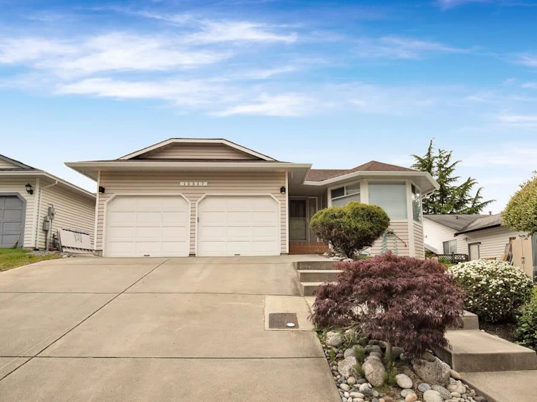 12357 233 Street, Maple Ridge, BC, V2X 0C6