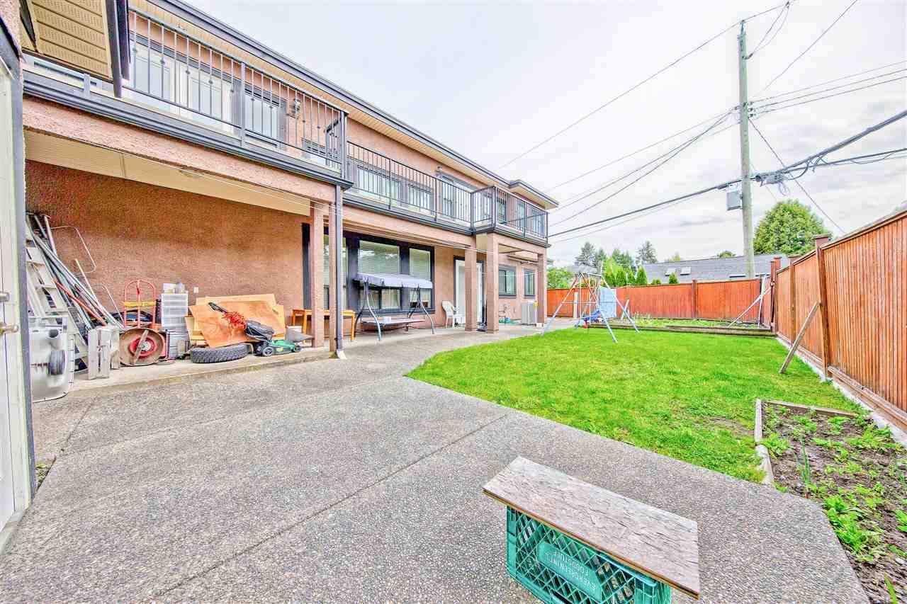 10011 Aintree Crescent, Richmond, BC, V7A 3T9