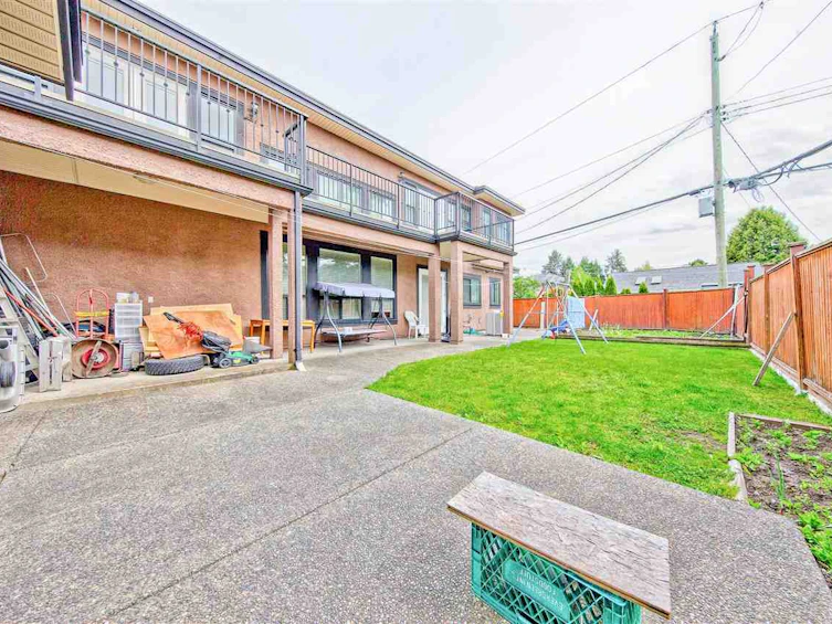 10011 Aintree Crescent, Richmond, BC, V7A 3T9