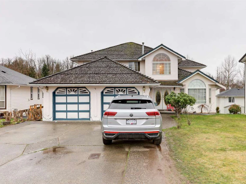3226 Siskin Drive, Abbotsford BC V2T 5R1