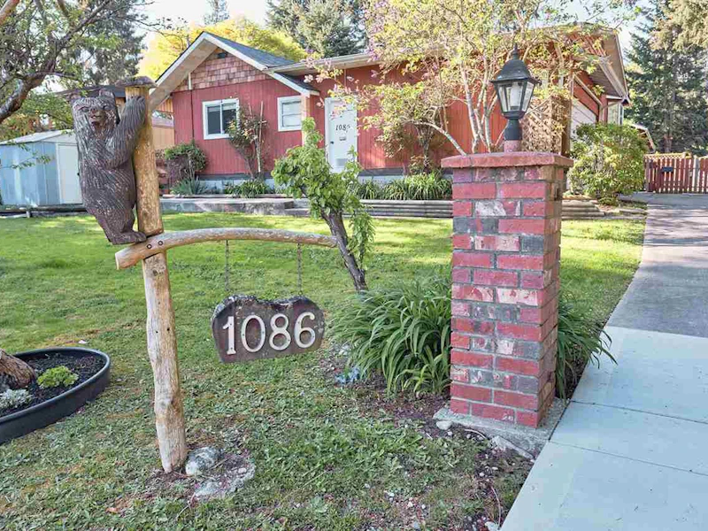 1086 Rosamund Road, Gibsons BC