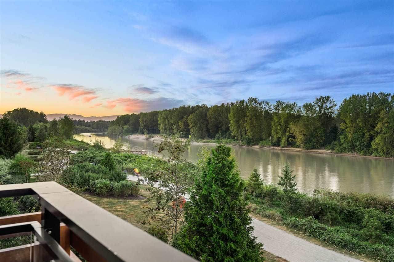 8-23215 Billy Brown Road, Langley, BC, V1M 0B7