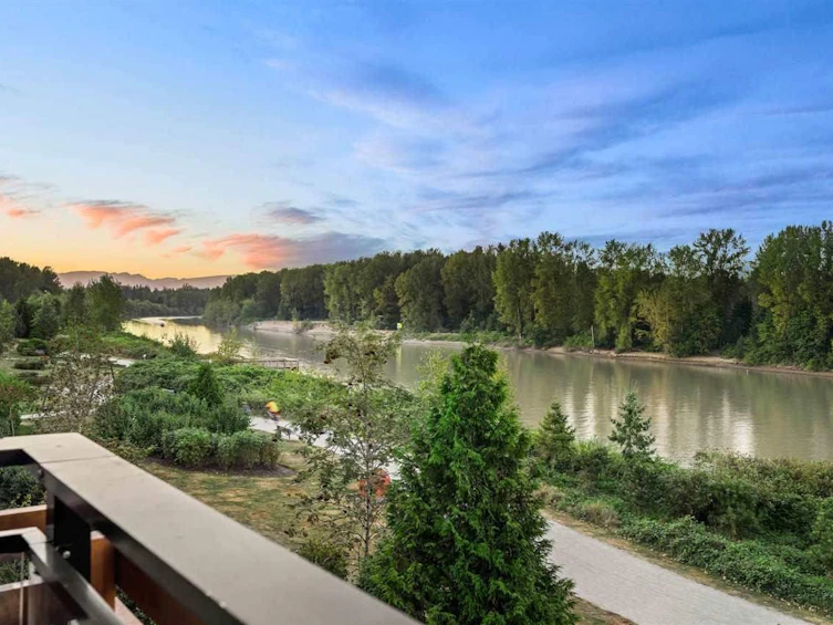 8-23215 Billy Brown Road, Langley, BC, V1M 0B7