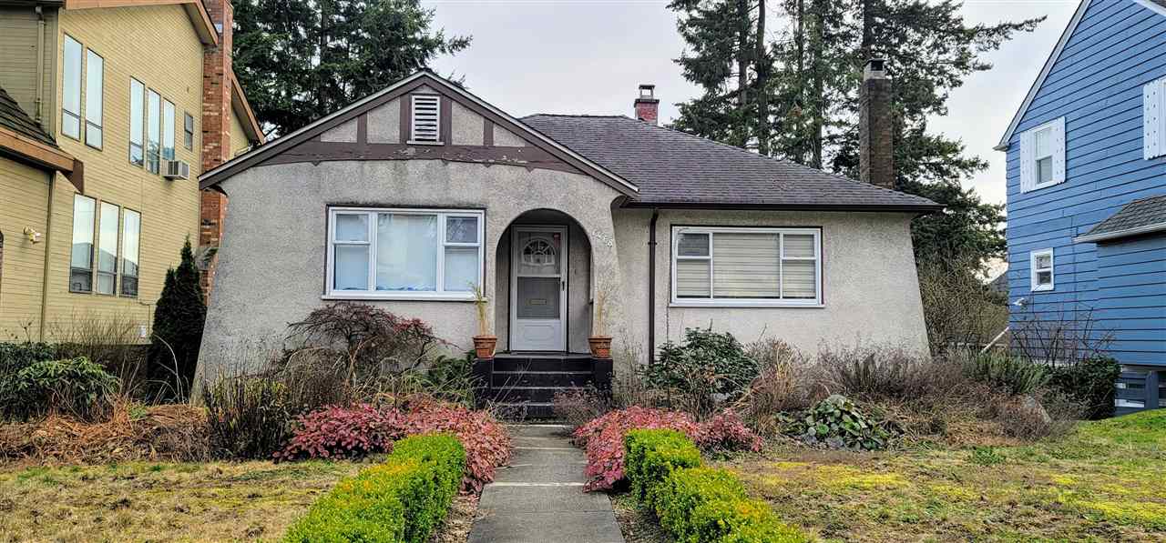 1468 W 57th Avenue, Vancouver, BC, V6P 1S9