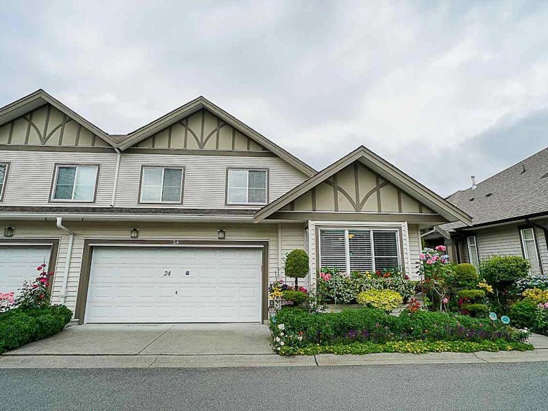 24 - 15868 85th Avenue, Surrey BC V4N 0Y9
