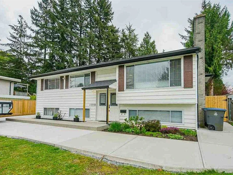 15054 Canary Drive, Surrey BC V3R 4V1