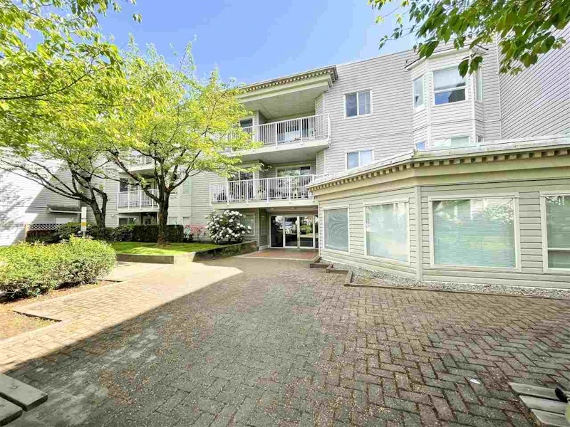 108 - 9940 151st Street, Surrey BC V3R 0V3