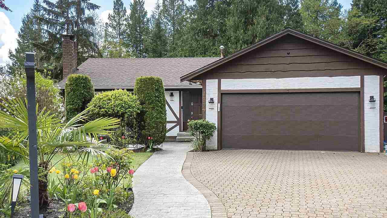 4327 Ruth Crescent, North Vancouver, BC, V7K 2N1