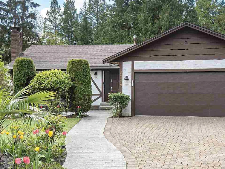 4327 Ruth Crescent, North Vancouver, BC, V7K 2N1