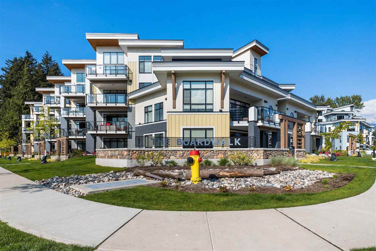 306-5384 Tyee Lane, Chilliwack, BC, V2R 6C8