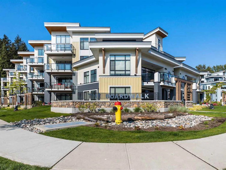 306-5384 Tyee Lane, Chilliwack, BC, V2R 6C8