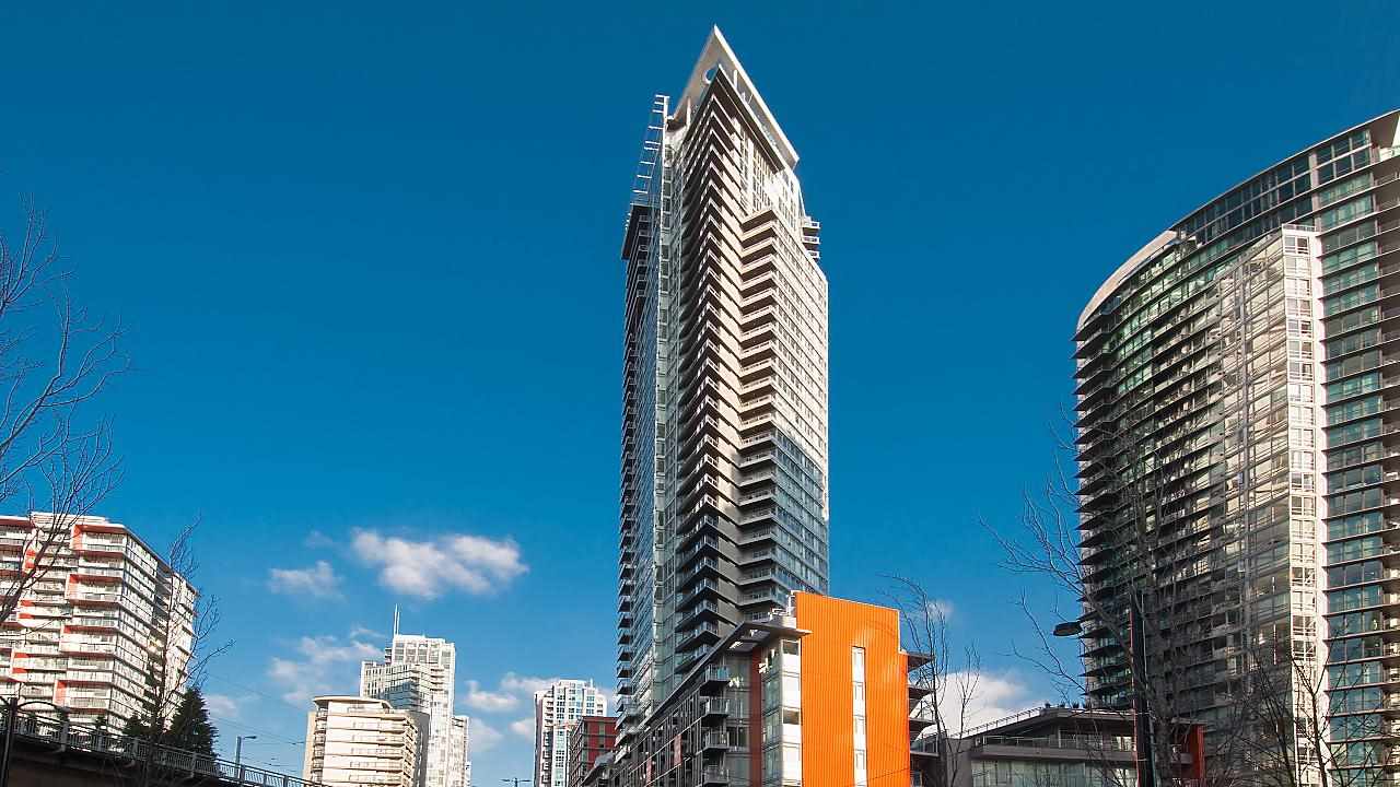 612-1372 Seymour Street, Vancouver, BC, V6B 3P3