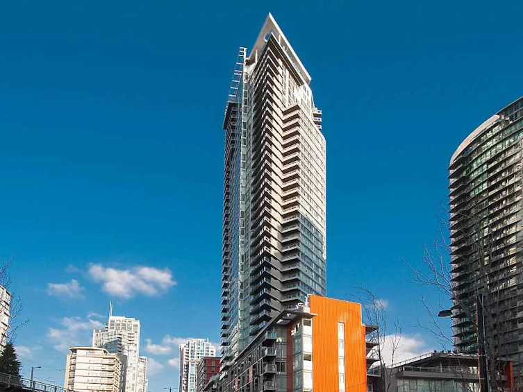 612-1372 Seymour Street, Vancouver, BC, V6B 3P3