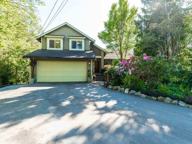 24270 54th Avenue, Langley BC V2Z 2N4