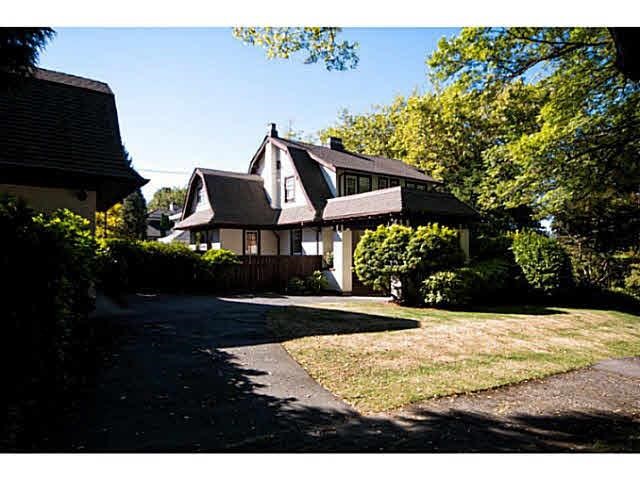1776 W 29th Avenue, Vancouver, BC, V6J 2Z5