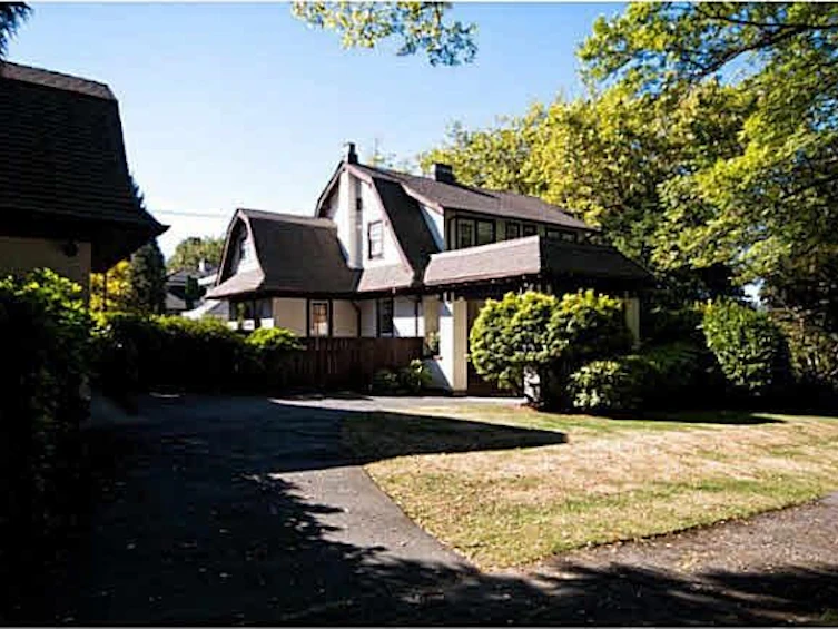 1776 W 29th Avenue, Vancouver, BC, V6J 2Z5
