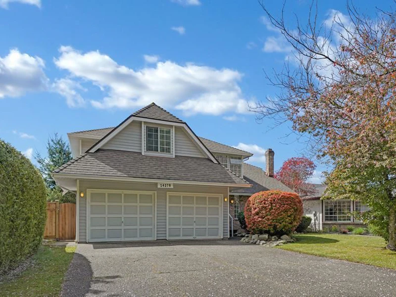 14278 20th Avenue, Surrey BC V4A 8P9